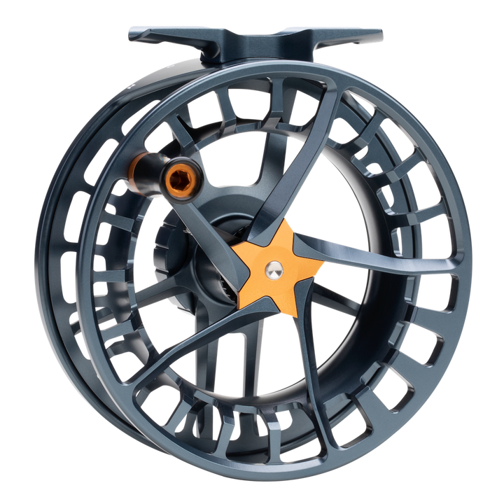 Lamson Litespeed F Reel