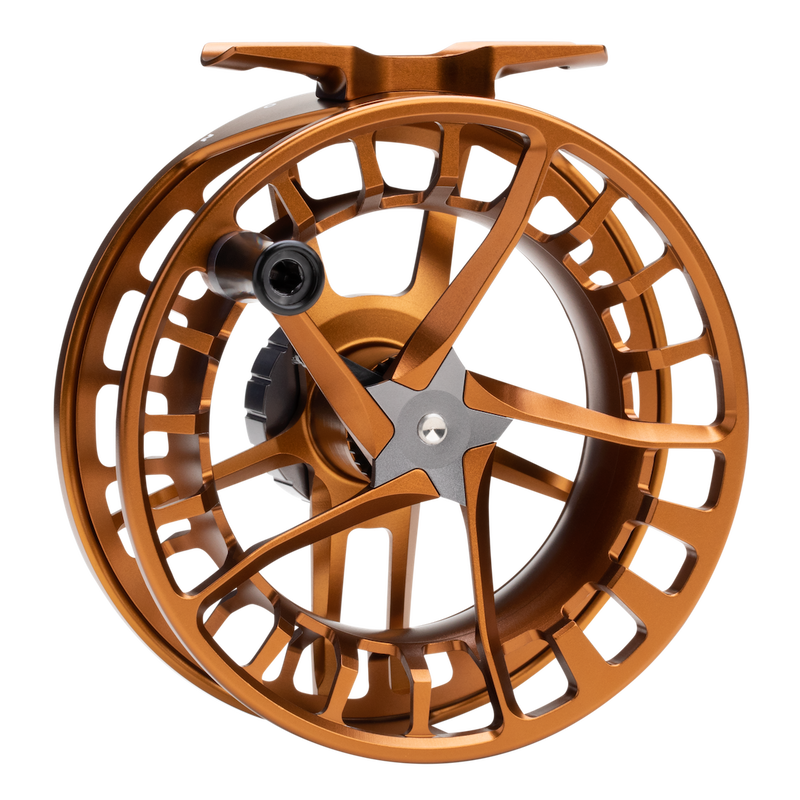 Lamson Litespeed F Reel