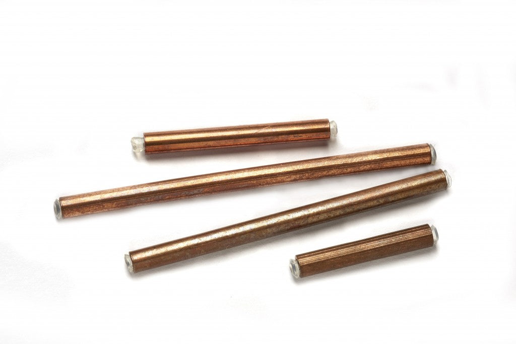 Slipstream Copper Tubes