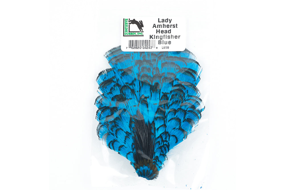 Lady Amherst Head