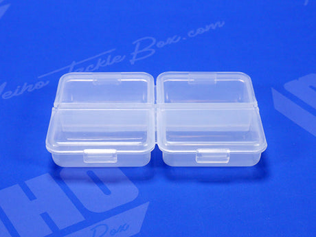 Meiho FB-4 Pocket Compartment Box