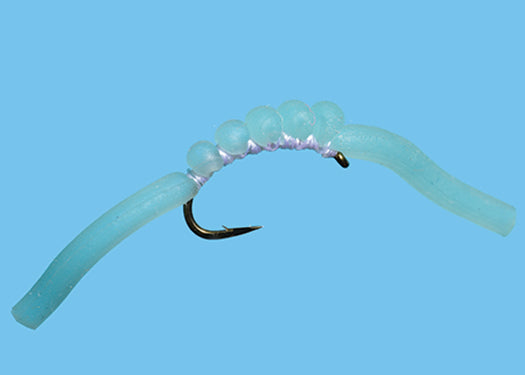 Gummy Worm - Glow