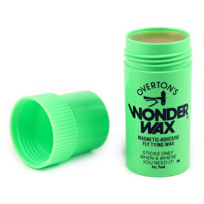 Overton's Wonder Wax