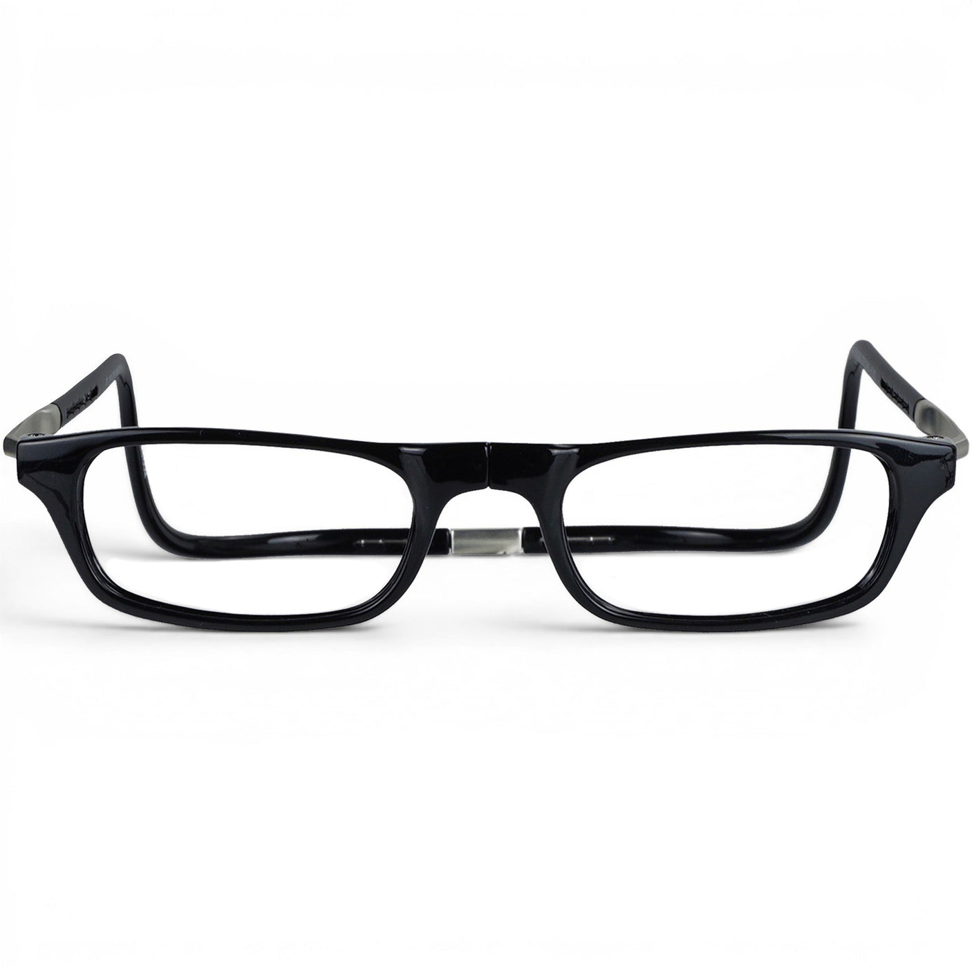 Clic Readers Original - Expandable Black 1.50
