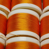 Pearsall’s Marabou Silk Floss