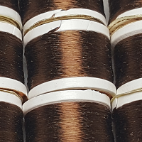 Pearsall’s Marabou Silk Floss