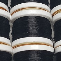 Pearsall’s Marabou Silk Floss