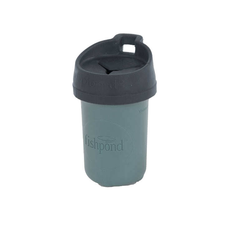 Fishpond Piopod Microtrash Container