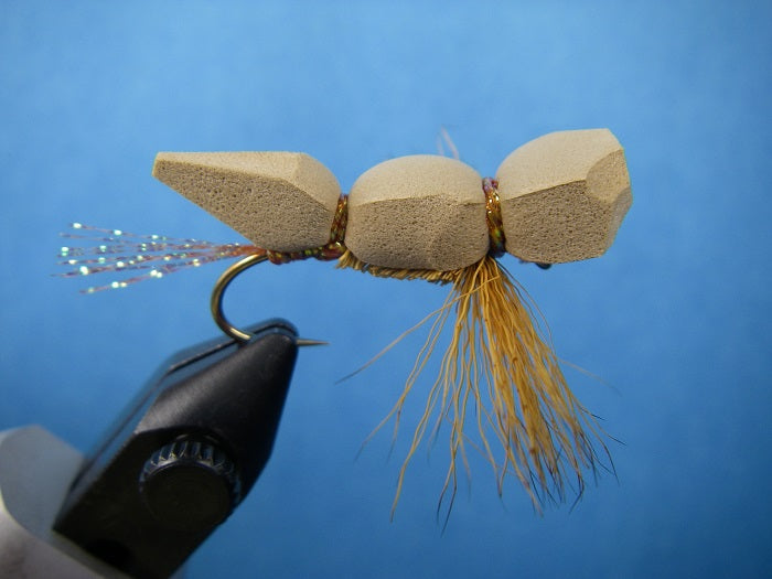 Pom Skater October Caddis