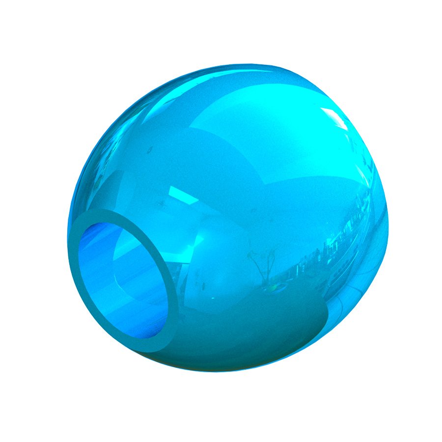 Pro Sportfisher Flexi Bead