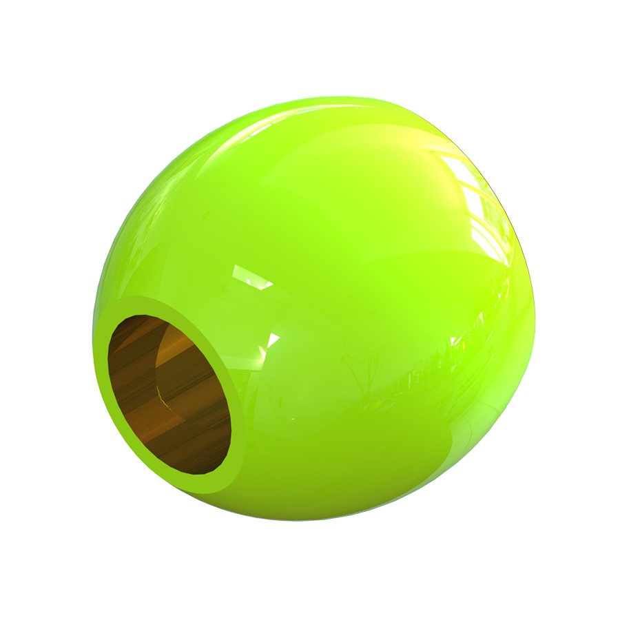 Pro Sportfisher Flexi Bead
