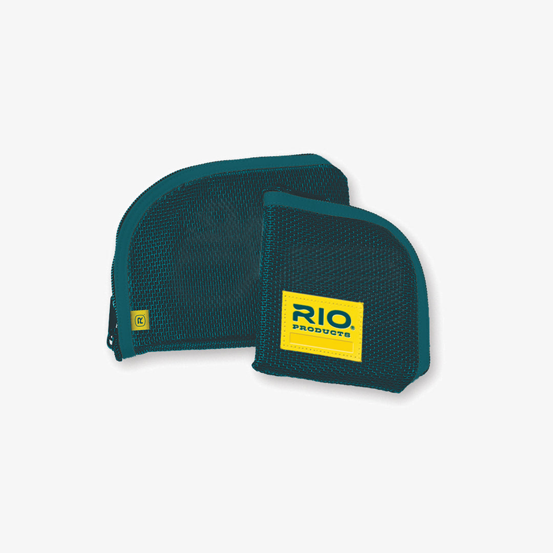 Rio Mesh Wallet for 15ft Tips