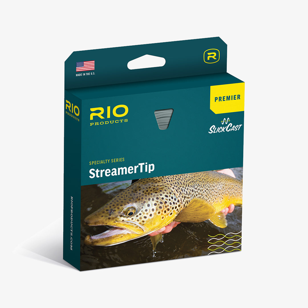 Rio premier streamertip WF5 S6