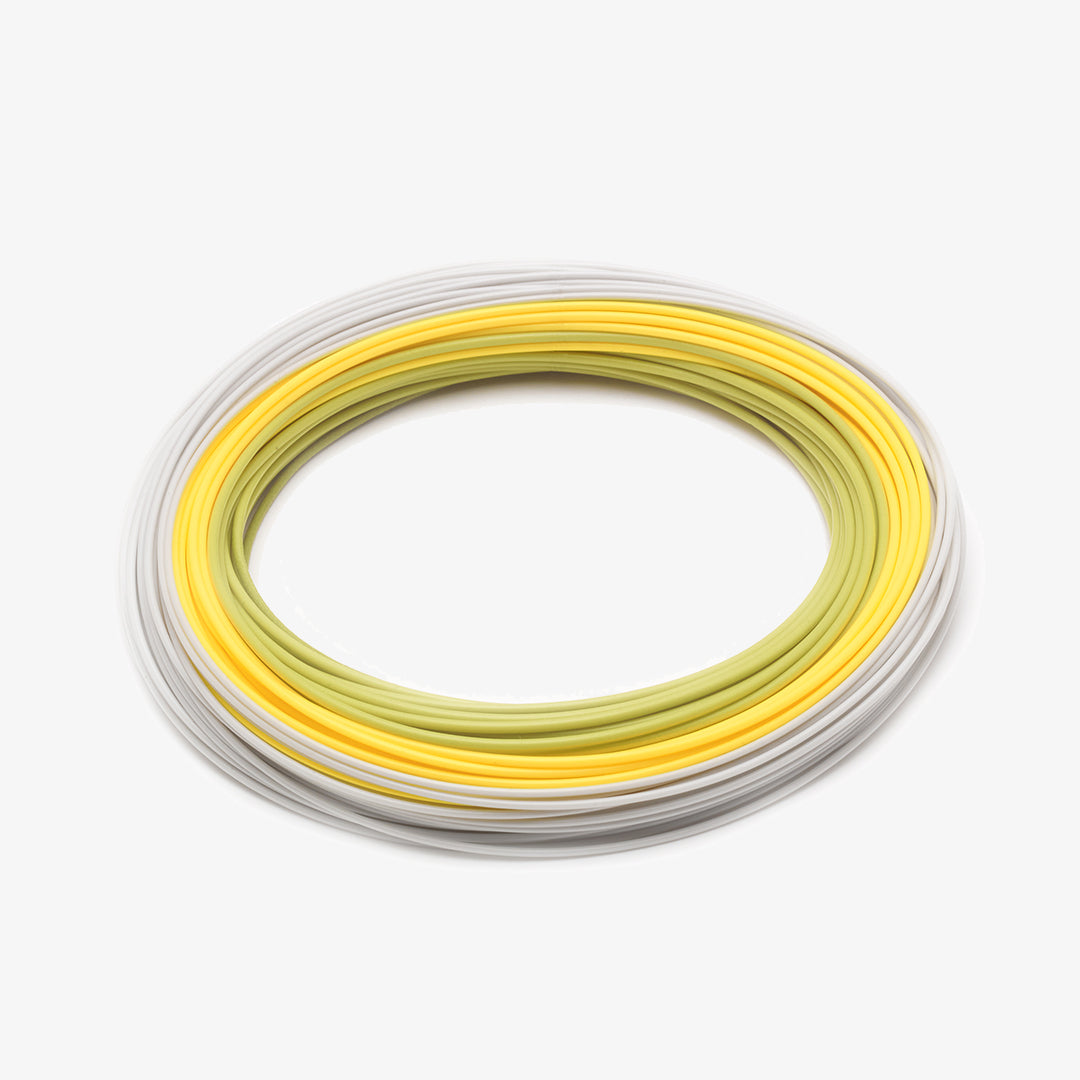 Rio Gold Elite Fly Line