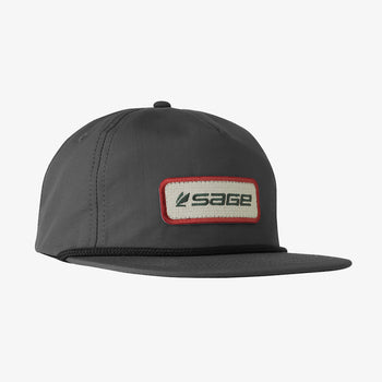 Sage Nylon Guide Hat