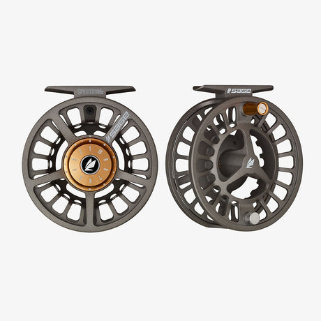 Sage Spectrum C Reel