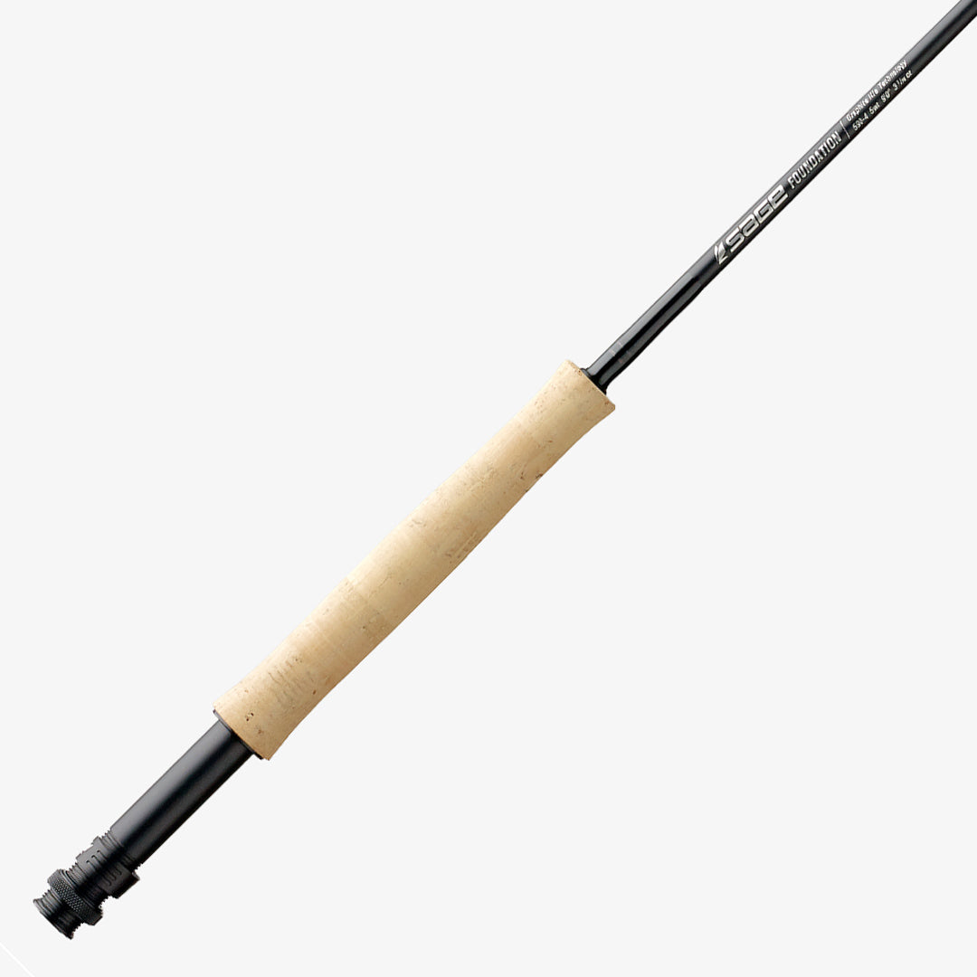 Sage Foundation Rod