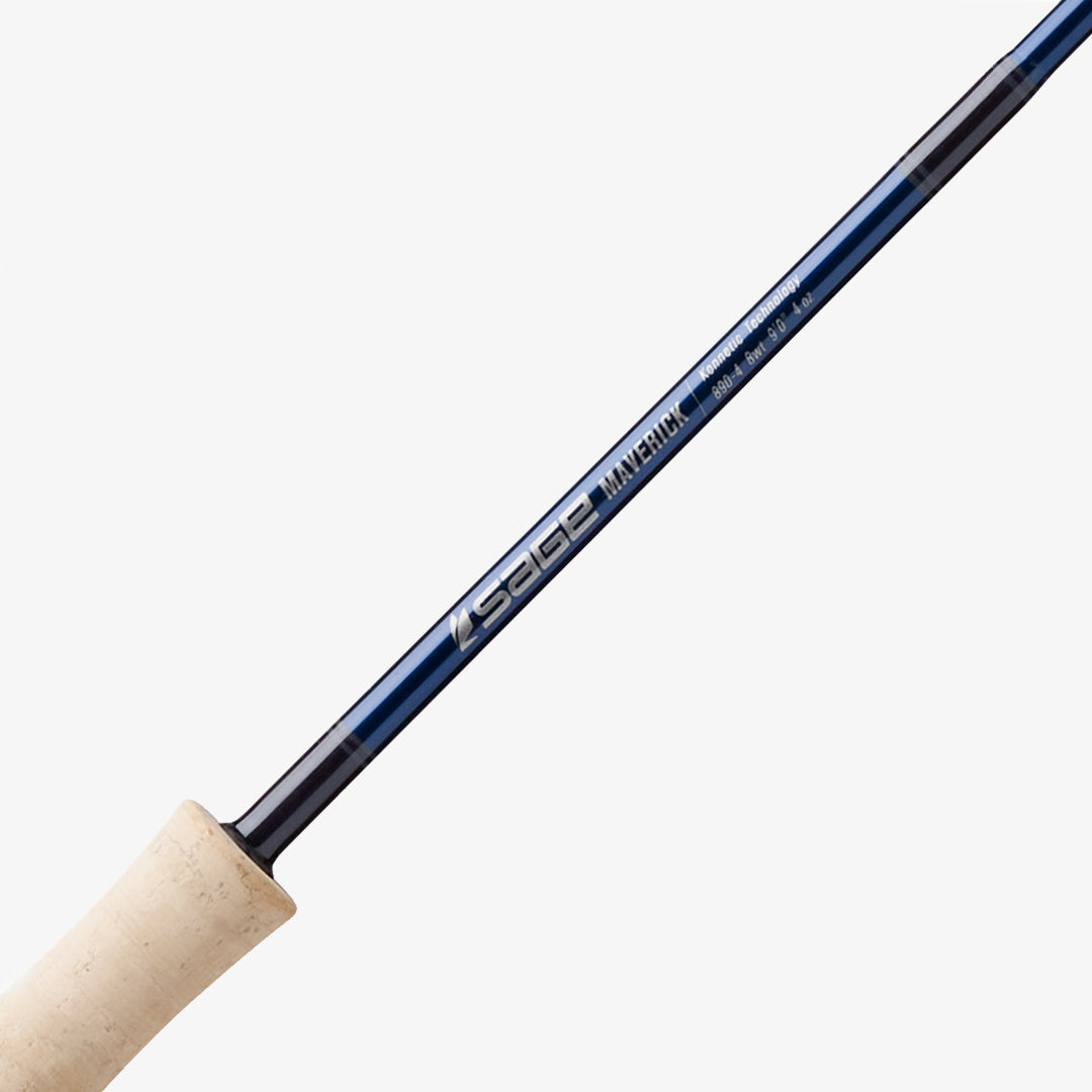 Sage Maverick 690-4