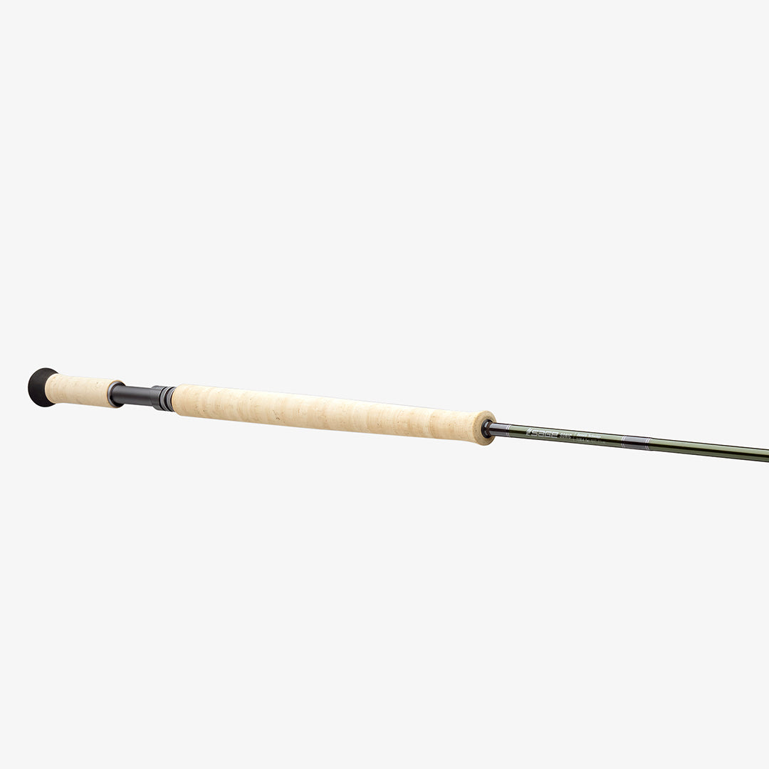 Sage Sonic Spey