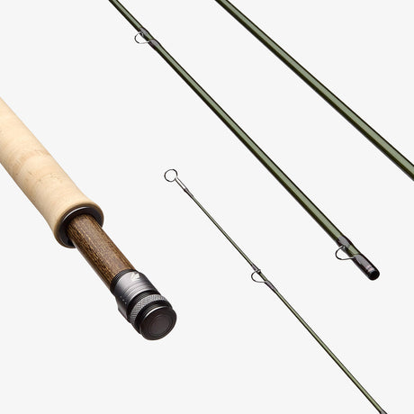 Sage Sonic Rod