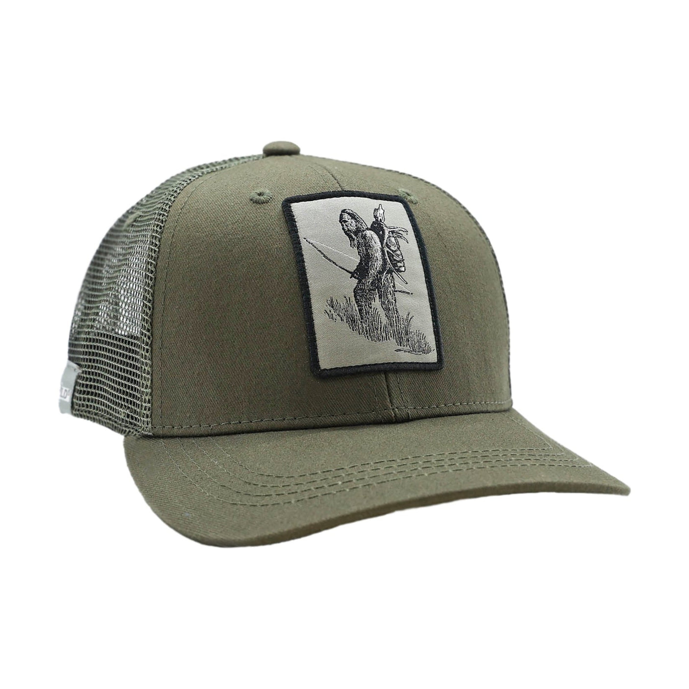 RepYourWater Backcountry Squatch Hat