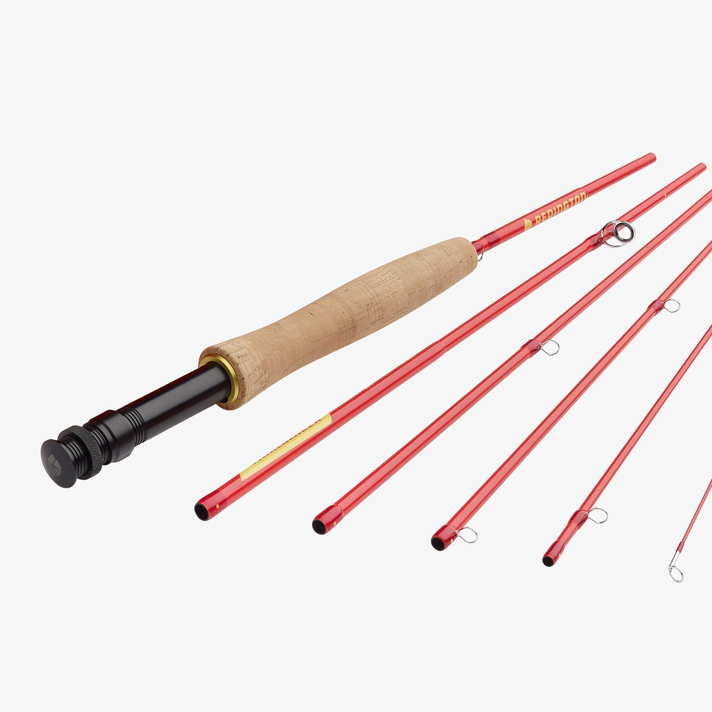 Redington Trailblazer Travel Rod