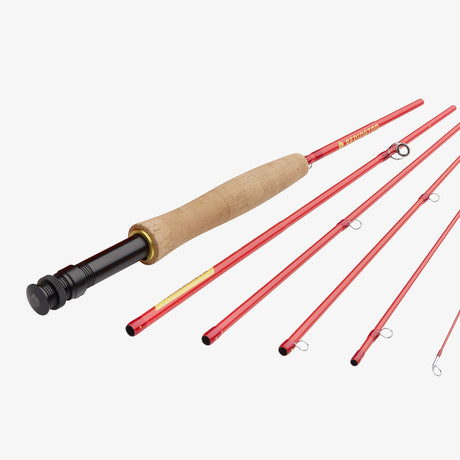Redington Trailblazer Travel Rod