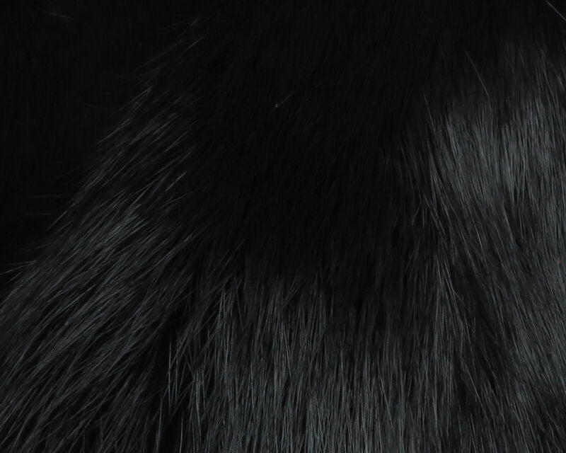 Magnum Cut Rabbit Hide