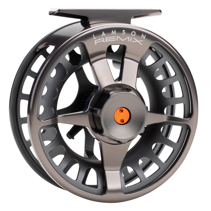 Lamson Remix Reel (Legacy)