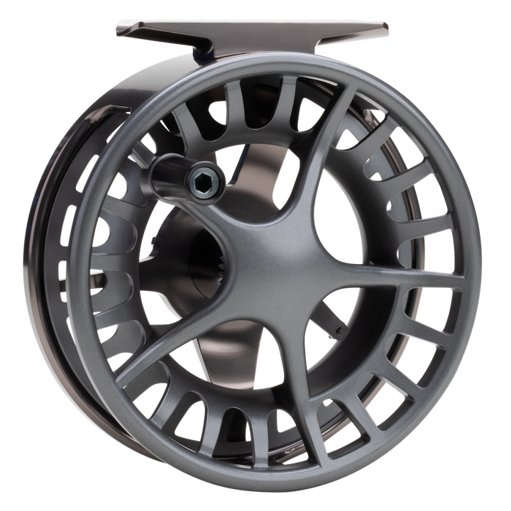 Lamson Remix Reel (Legacy)