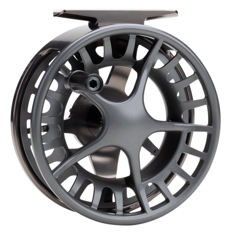 Lamson Remix Reel (Legacy)