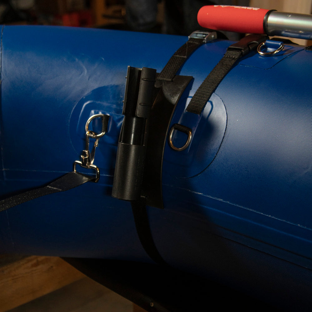 WaterMaster Rod Right Holder