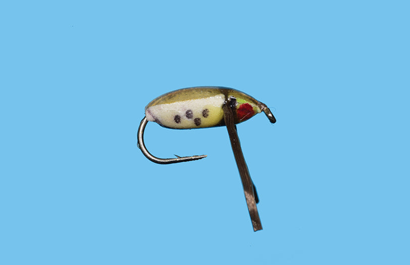 Boatman – Float