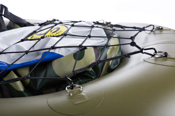 WaterMaster Cargo Net