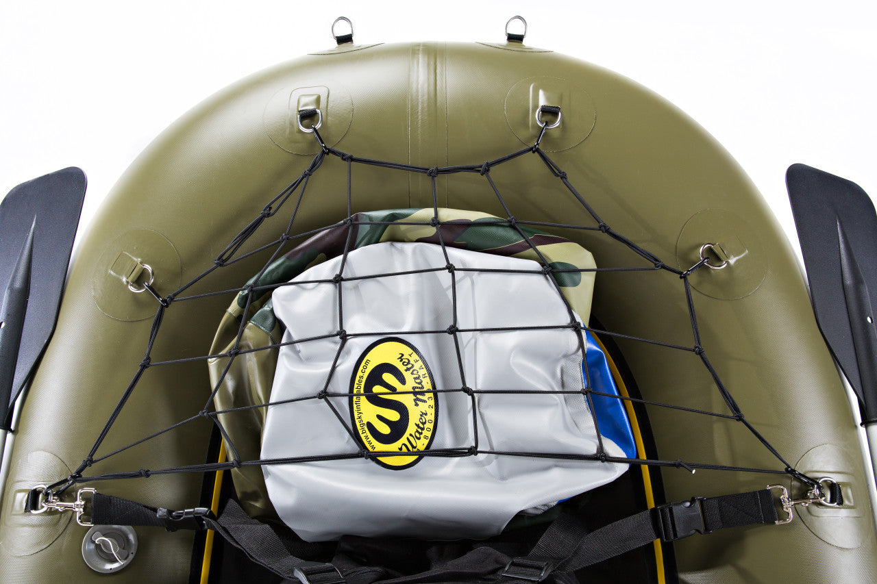 WaterMaster Cargo Net