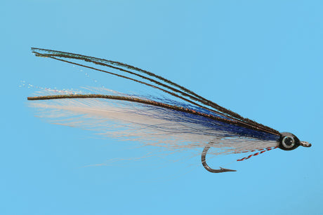 Lefty's Deceiver