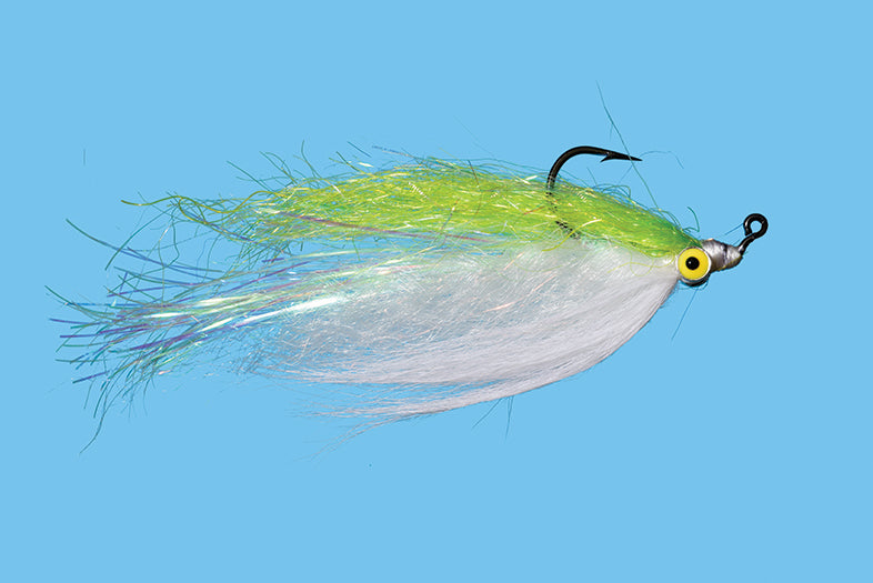 Flashtail Clouser