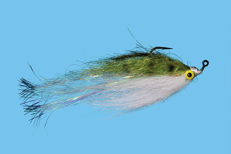 Flashtail Clouser