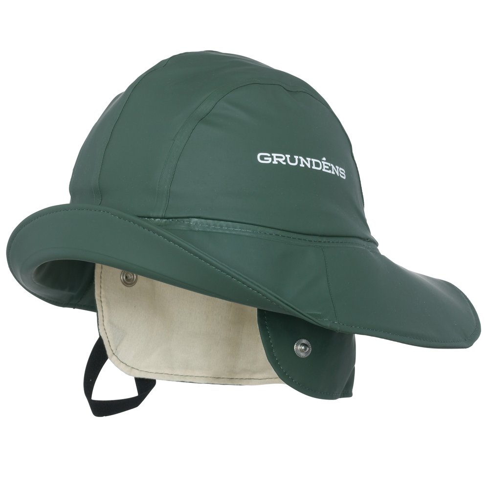 Grundens Sandhamn 21 Fishing Hat