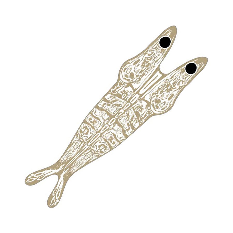 Pro 3D Shrimp Shell
