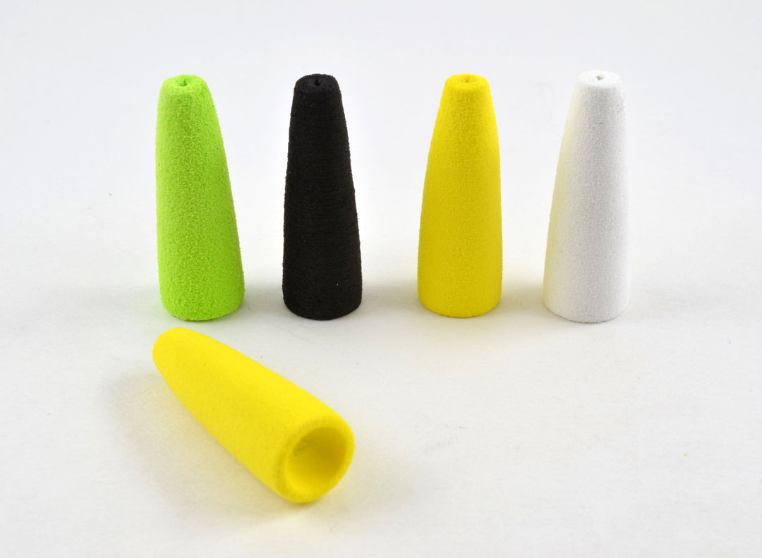 Rainy's Foam Sliders