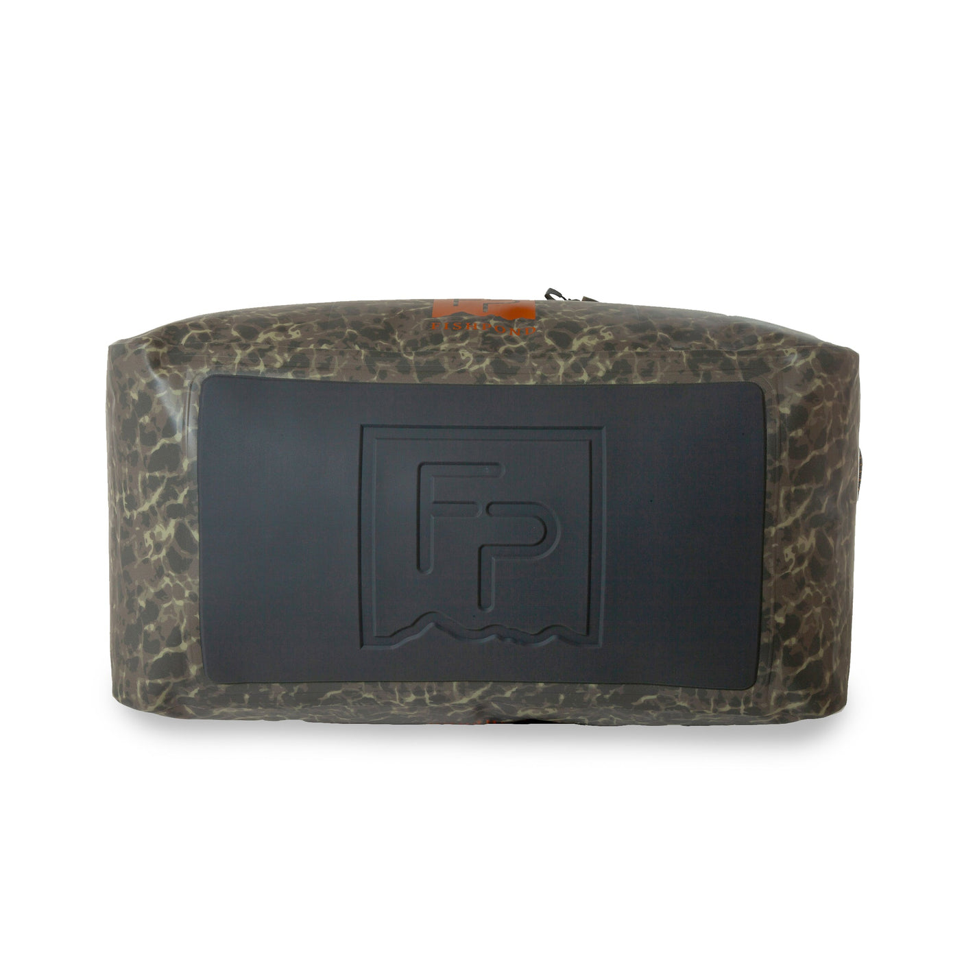 Fishpond Thunderhead Grande Submersible Duffel - Shadowcast Camo