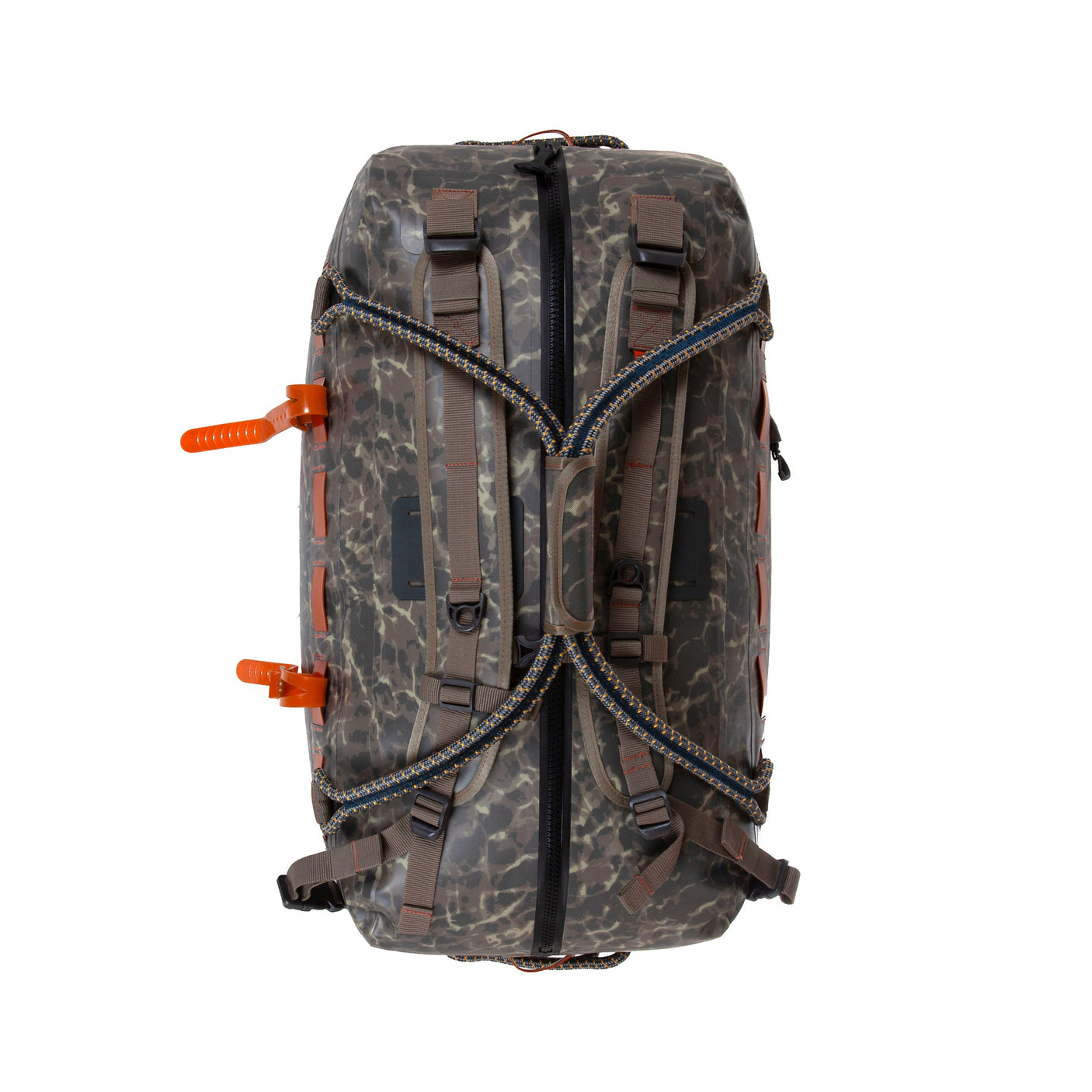 Fishpond Thunderhead Grande Submersible Duffel - Shadowcast Camo