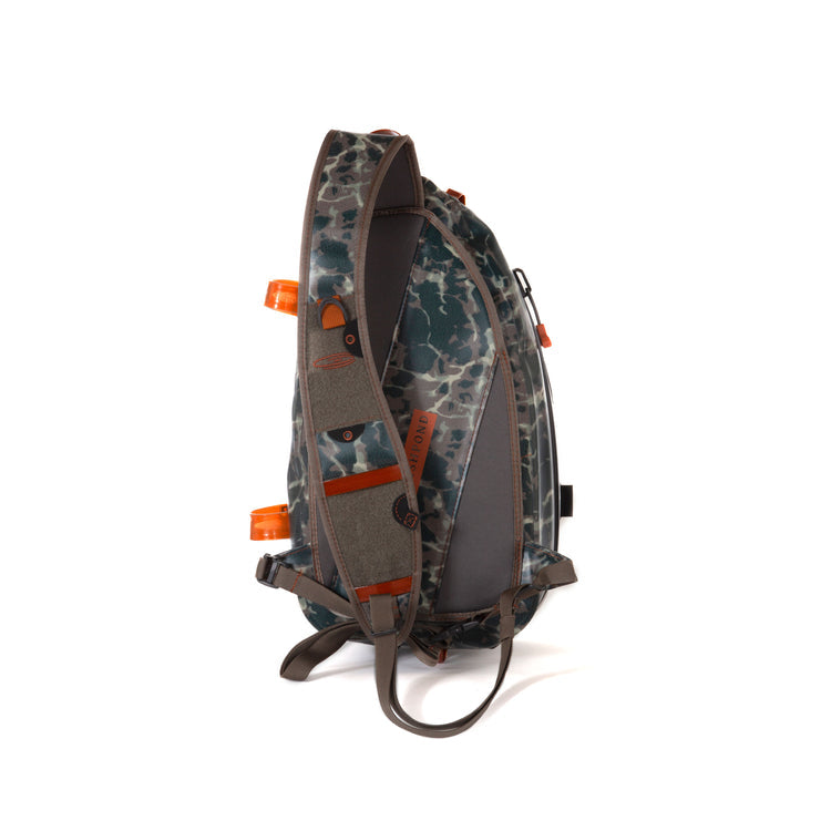 Fishpond Thunderhead Submersible Sling - Shadowcast Camo