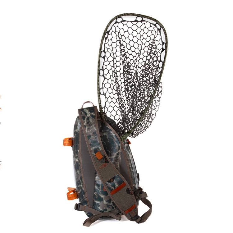 Fishpond Thunderhead Submersible Sling - Shadowcast Camo