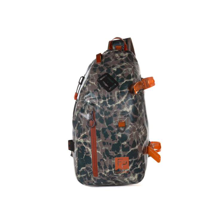 Fishpond Thunderhead Submersible Sling - Shadowcast Camo