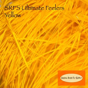 Skeena River Ultimate Feelers