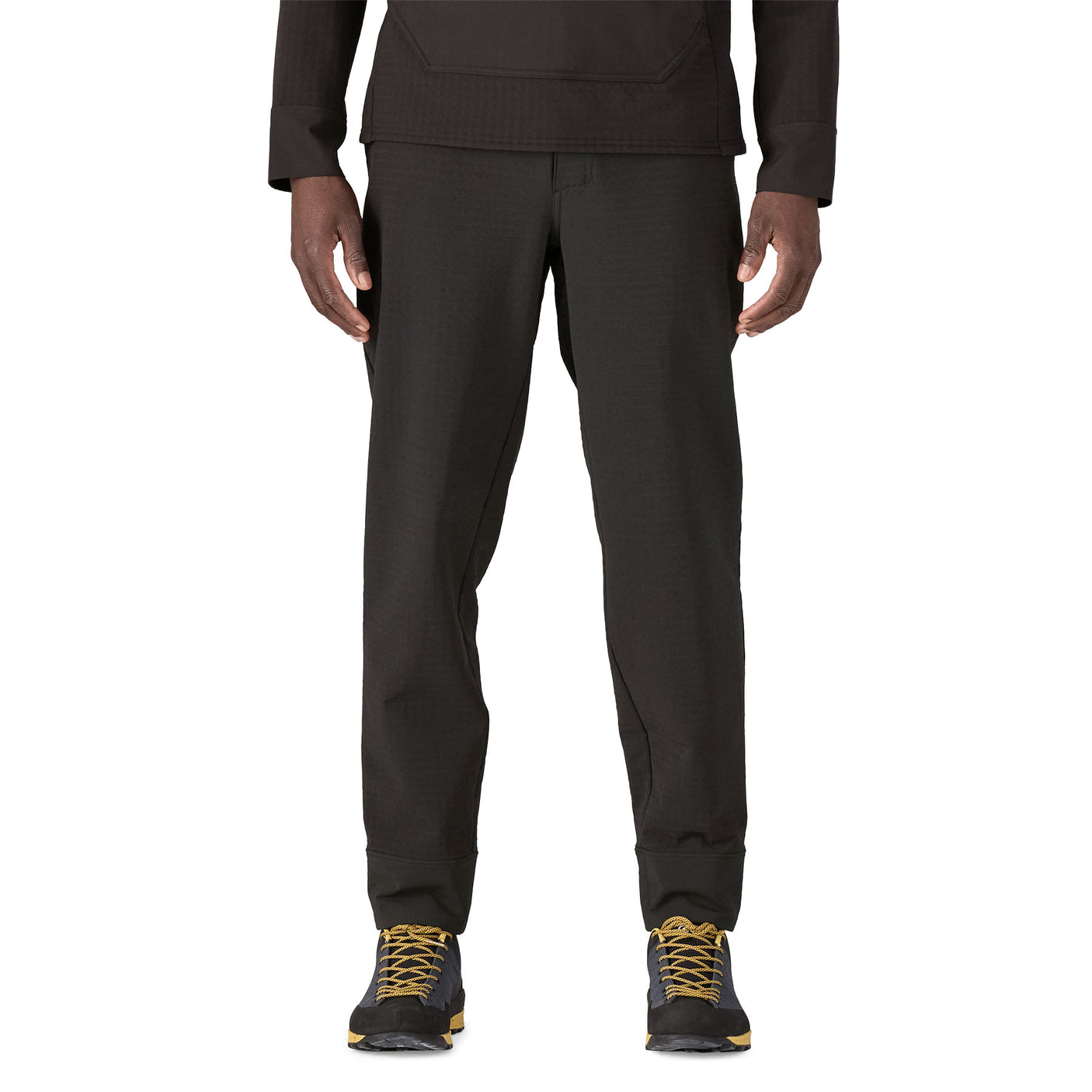 Patagonia Men’s R2 TechFace Pants
