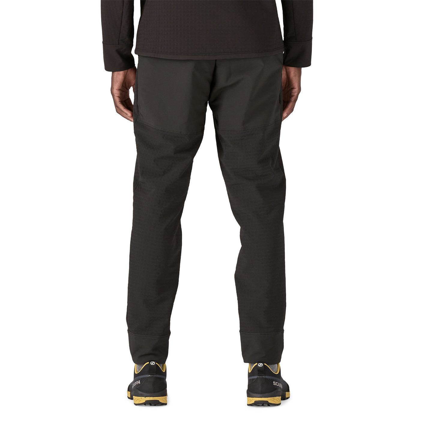 Patagonia Men’s R2 TechFace Pants