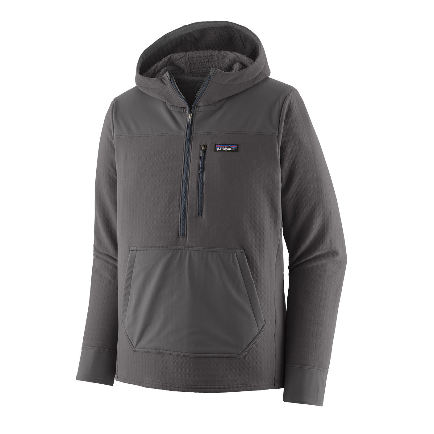 Patagonia Men's R2 TechFace Pullover Hoody